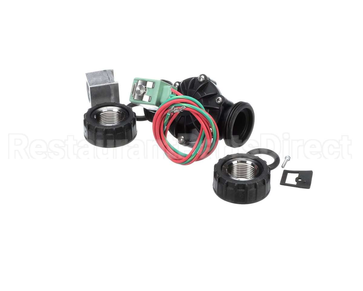 172475 Capkold Valve Solenoid Water 24Vdc