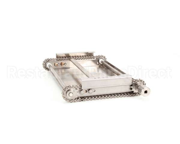 17250 Nieco Drive Unit, Push Bar, 13 Belt, Lh -Assem