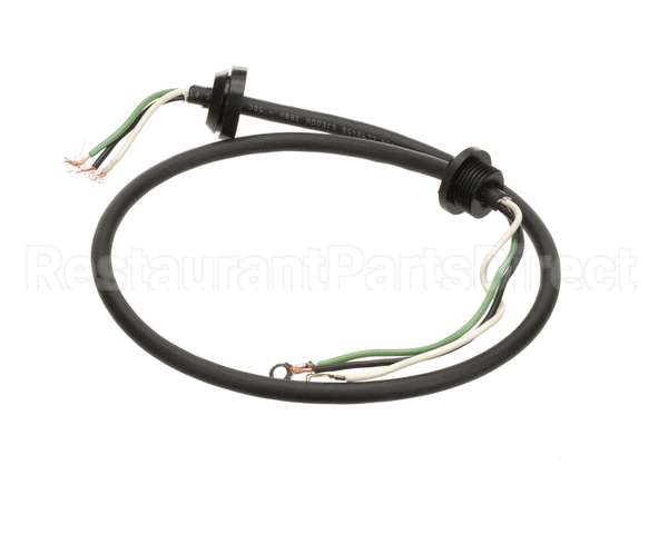 172562 Norlake Door Heater Power Cord For Wi