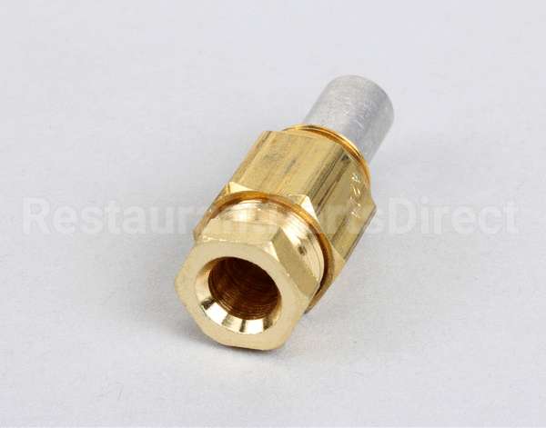 17276 Nieco Orifice, Pilot, (4214)