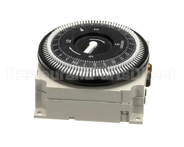 17286 Kolpak Timer Grasslin Fm/1 Stuz-120V