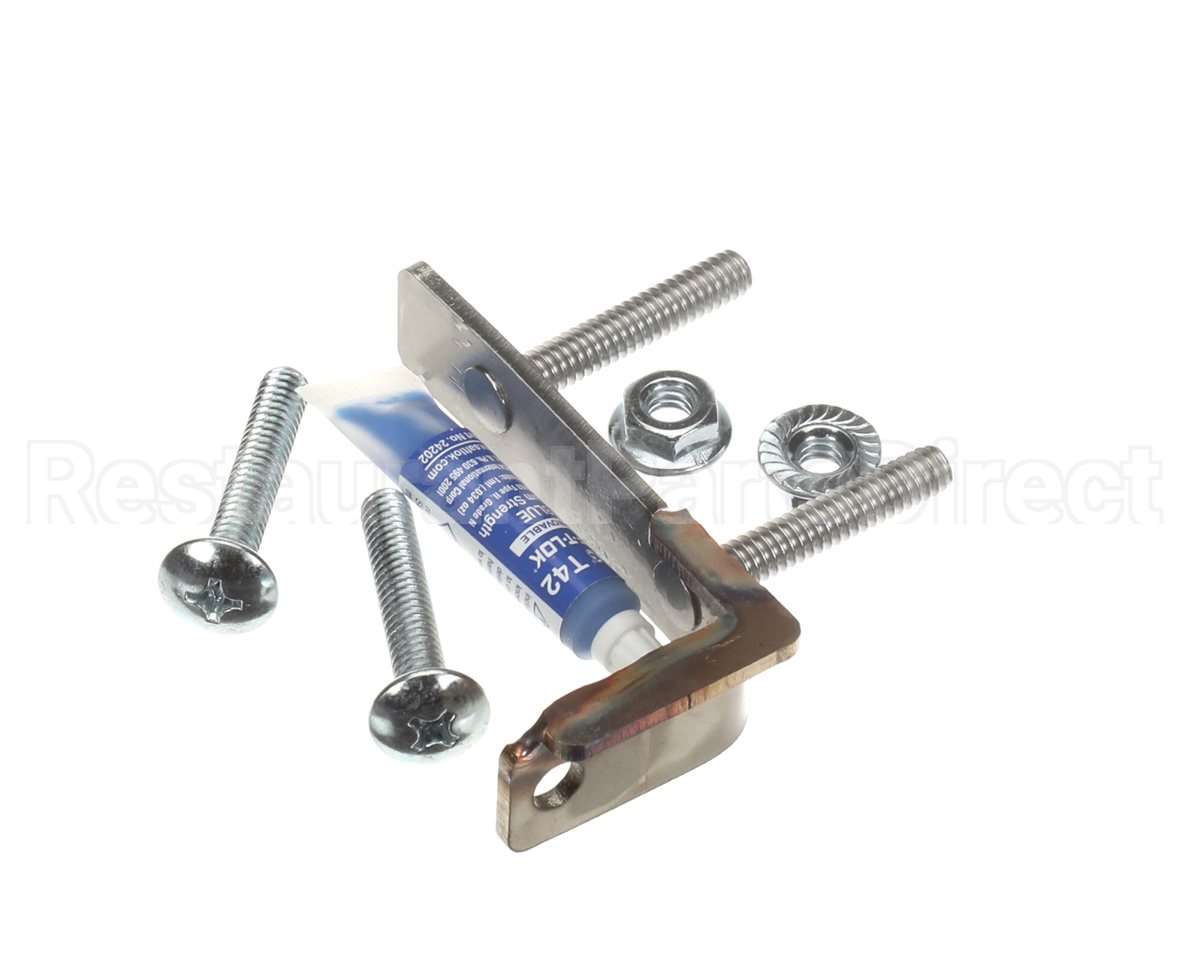 172897-001 Henny Penny Svc Pack-F5 Hinge W/ Nuts Lh