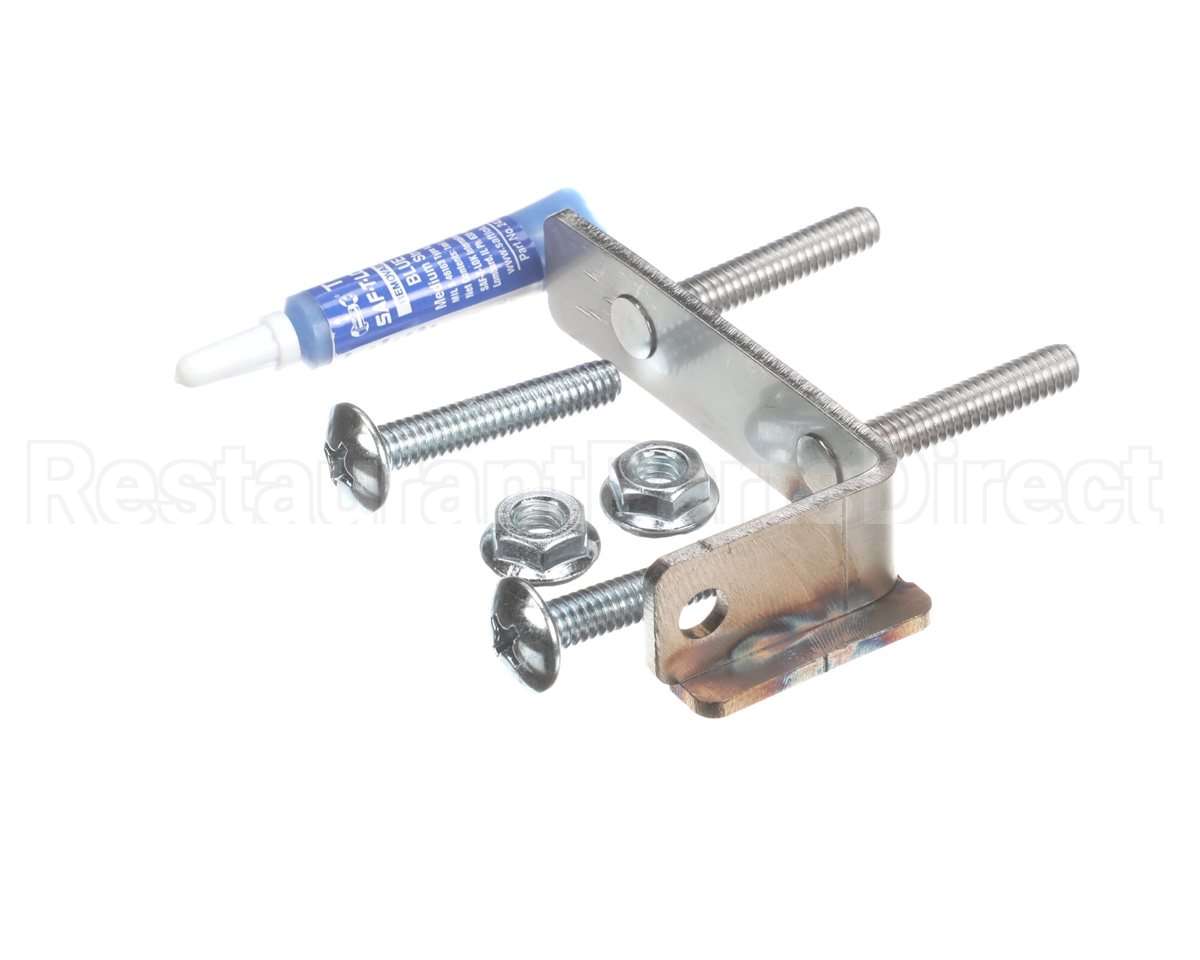 172897-002 Henny Penny Svc Pack-F5 Hinge W/ Nuts Rh