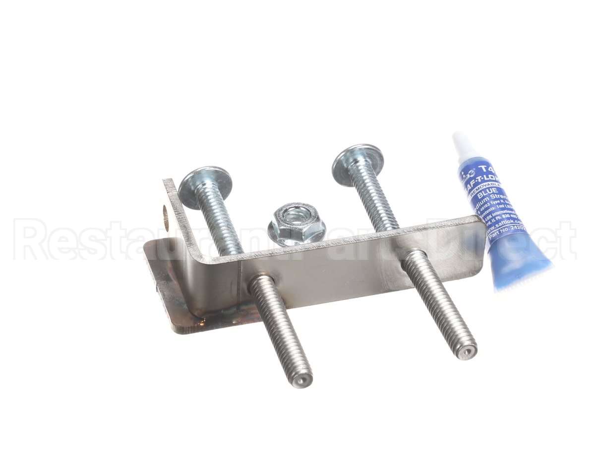 172897-002 Henny Penny Svc Pack-F5 Hinge W/ Nuts Rh