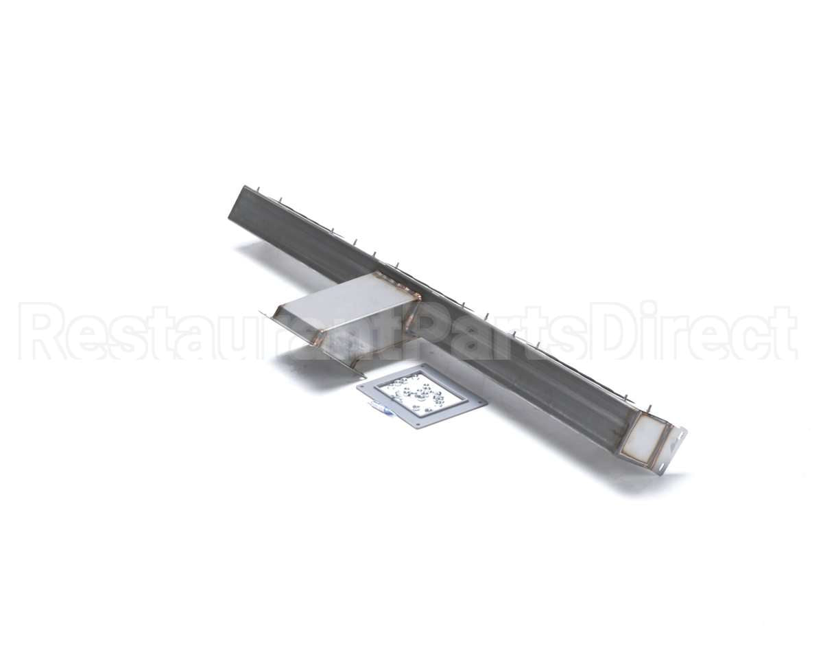 172931 Henny Penny Svc Pack-Trough W/Seals-3W