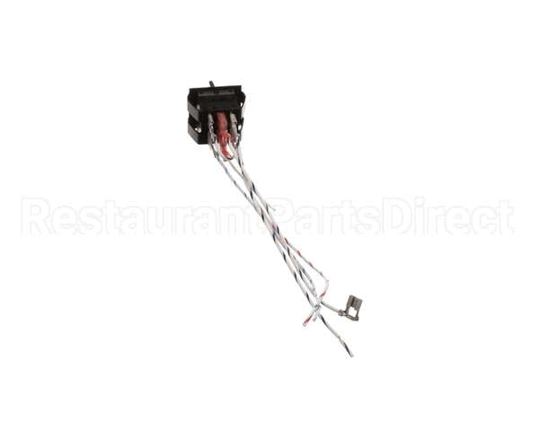 17296-1 Vollrath Wire Harness / Switch - 46060