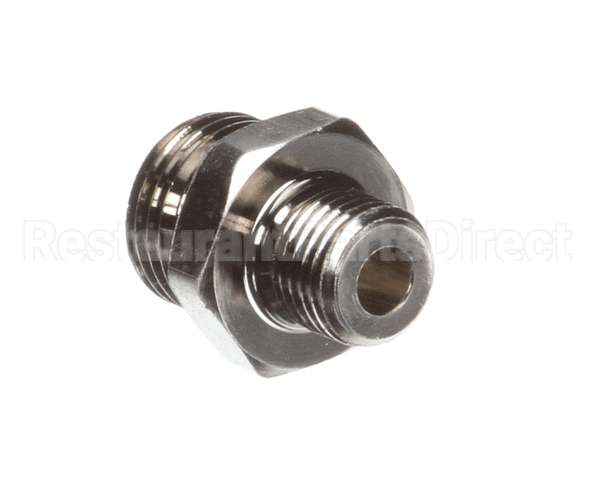 172A T&S Brass Adapter, 1/4 Npt Male X 3/4-14 Un Male