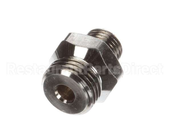 172A T&S Brass Adapter, 1/4 Npt Male X 3/4-14 Un Male