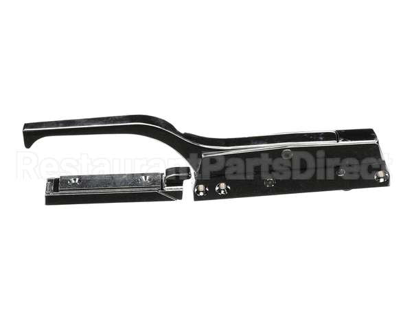 172B-00006 Kason Latch Chrome W/Offset Handle
