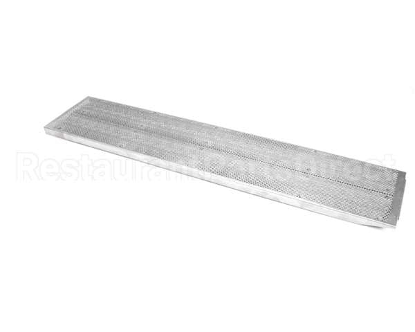 1731 Lincoln Cover Radiant Insert
