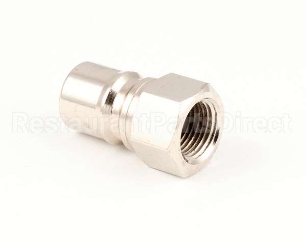 17334 Henny Penny Rinse Hose Disconnect Male