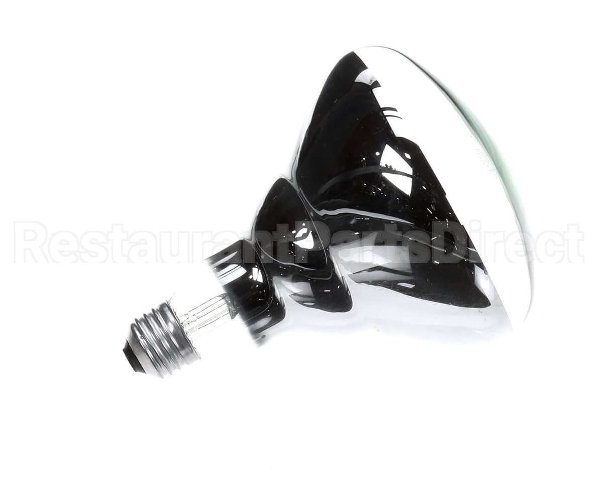 1734 Cretors Lamp 250W, 120V Ir Heat Lamp
