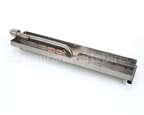 17369 Nieco Burner, 22 Gooseneck Burner - Weldment