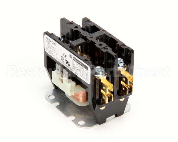 17394 Power Soak Systems Contactor Heater 220V 8910Dp12