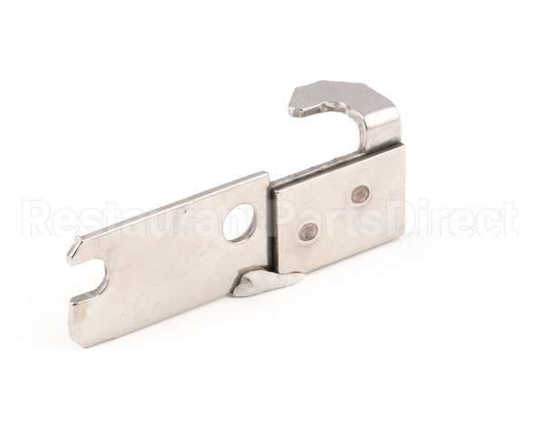 17399 Nieco Bracket, Awning, Hinged - Left
