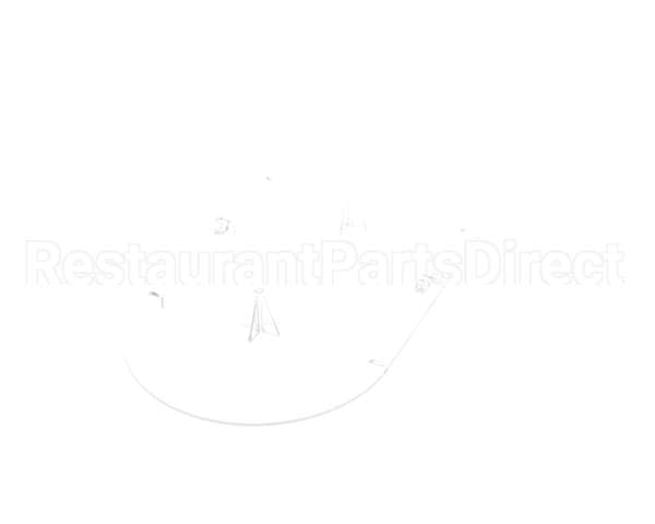 17401046 Donper Usa Lid Light Box Base
