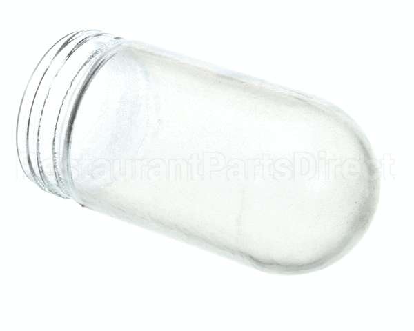 174011075 Kolpak Light, Glass Globe Surlyn Coat