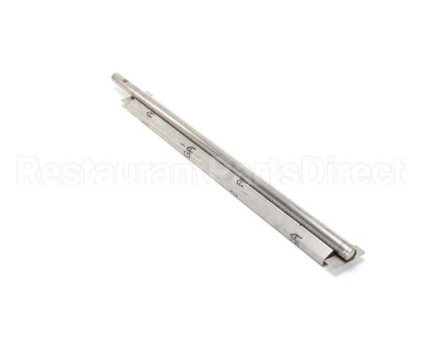 17402 Nieco Burner W/Reflector - 28.5 Frame - Weldme