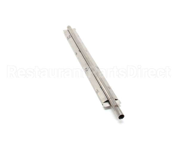 17402 Nieco Burner W/Reflector - 28.5 Frame - Weldme