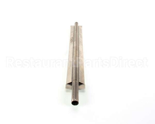 17403 Nieco Burner W/Reflector - 24.5 Frame - Weldme