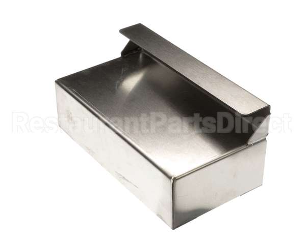 174032 Marshall Air Holder, Glove Box B/Station