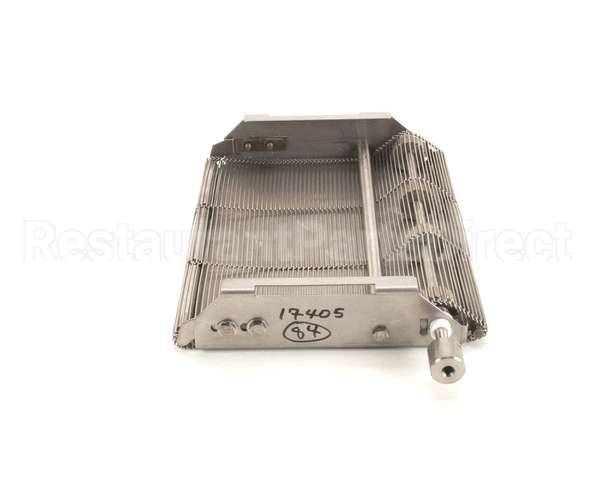 17405 Nieco Drive Unit, Wire Belt, 13" Lh