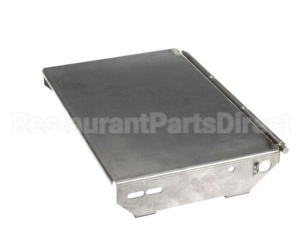 17408 Nieco Platform, 13Wire Belt- Weldment