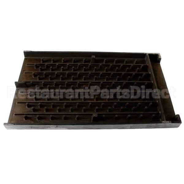 1741-8 Compatible Montague Hot Top 18 Solid