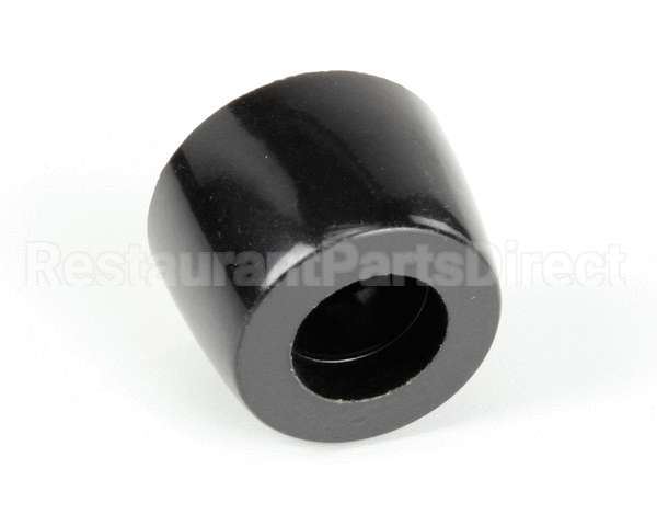 17416-1 Vollrath Leg - Phenolic Black