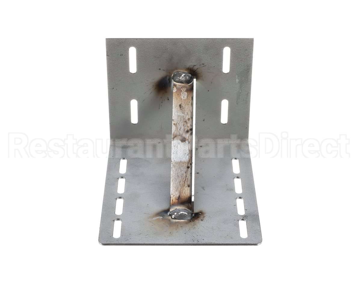 17418 Henny Penny Motor Brace & Bracket Assembly