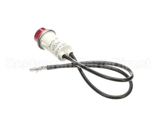 1742117 Market Forge Pilot Light 250 V.