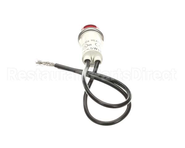 1742117 Market Forge Pilot Light 250 V.