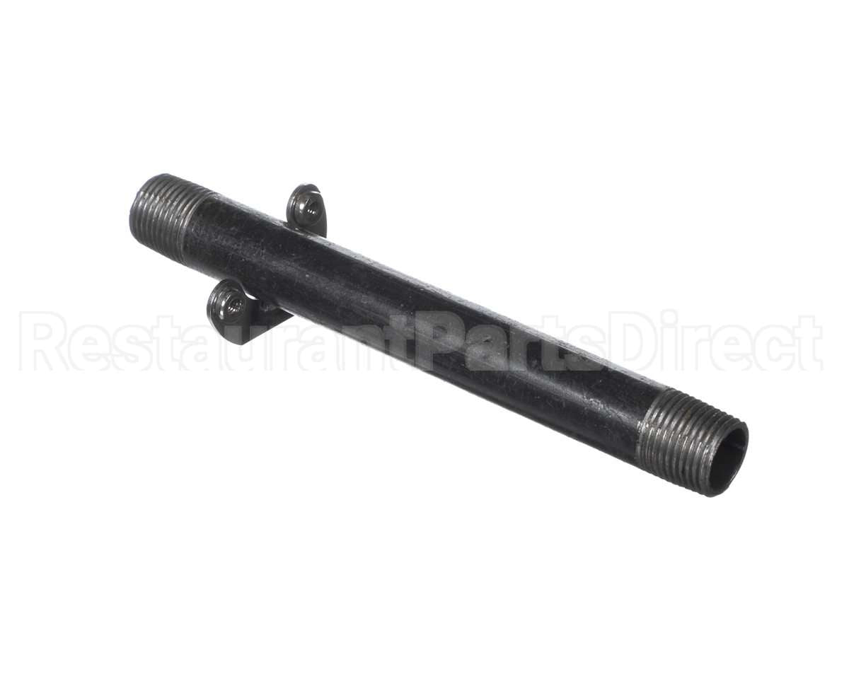 174374 Groen Gas Inlet Piping Asm, 1/2" Npt