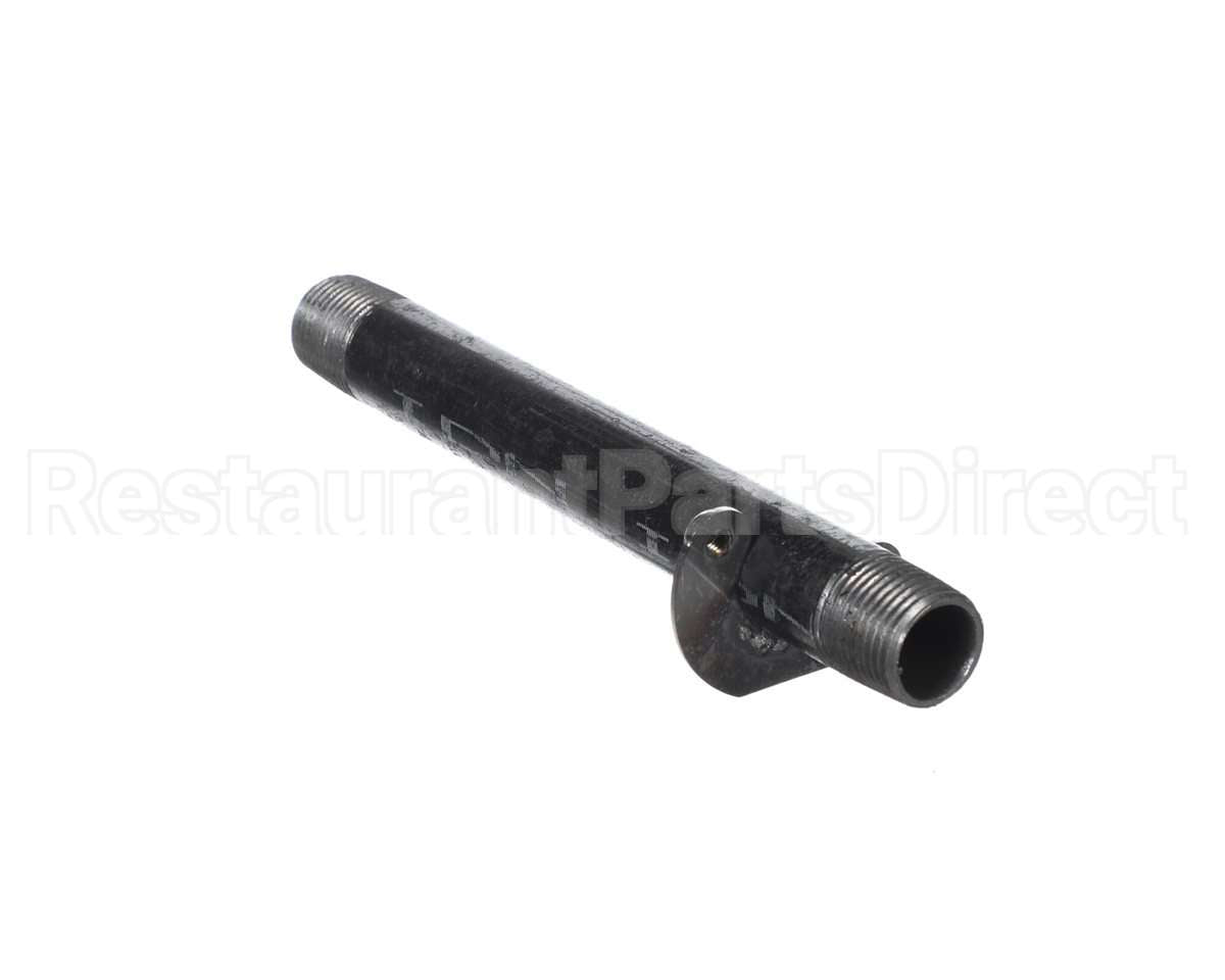174374 Groen Gas Inlet Piping Asm, 1/2" Npt