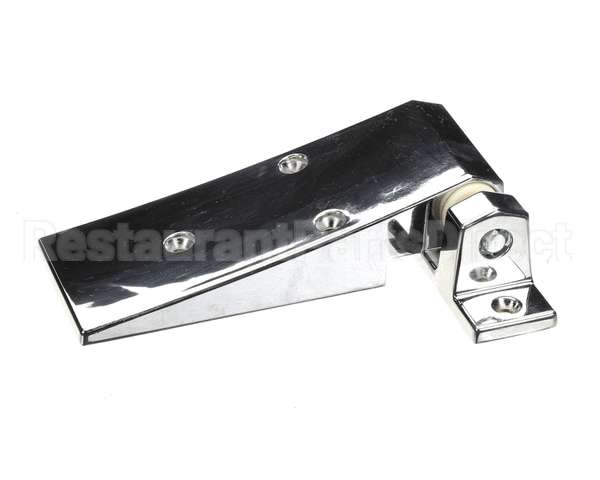 1744 Thermalrite Blast Chiller Hinge 1256 Chrome Flush 1256V00004C
