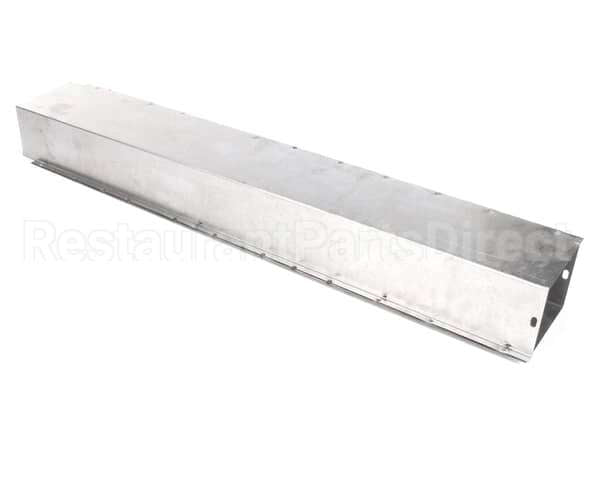 17449 Blodgett Riser Assembly, Flue Alct