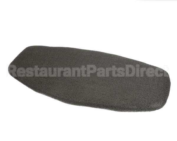 17453 Forenta Base Pad Stainless