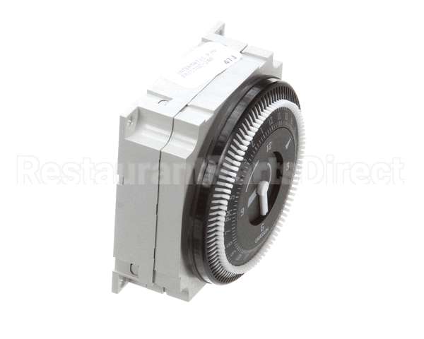 17469 Kolpak Timer Grasslin Fm/1 Stuz-240V