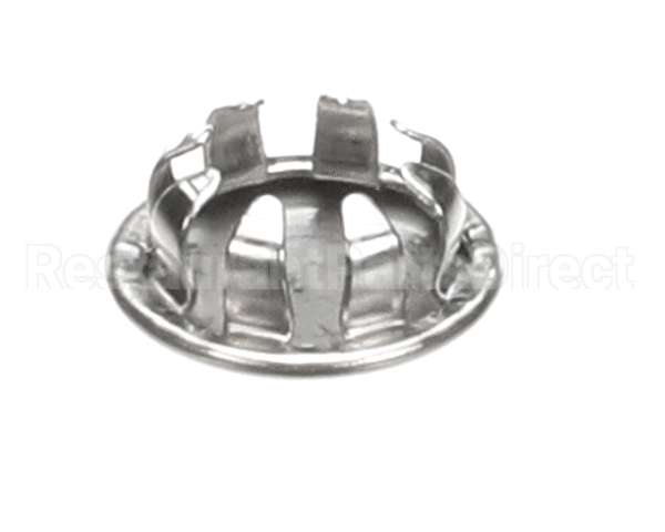 1747 Crown Tonka Plug Panel Stainless Steel 1/2