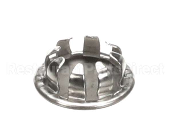 1747 Thermalrite Blast Chiller Plug Panel Stainless Steel 1/2