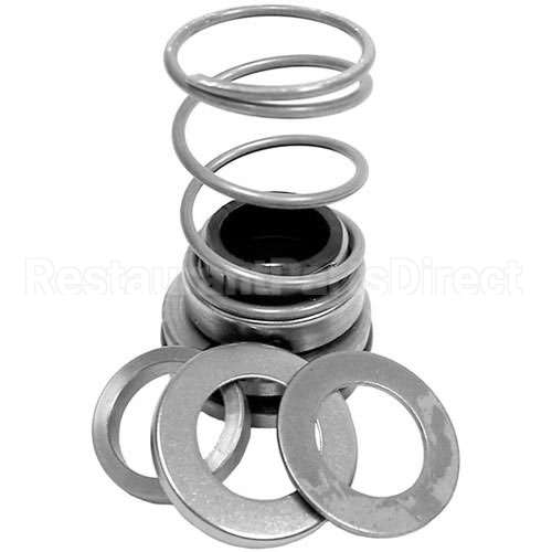 17476 Compatible Henny Penny Seal