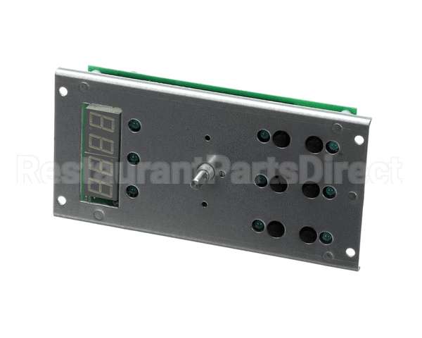 174835 Groen Control, Advanced, Gas Braising Pan