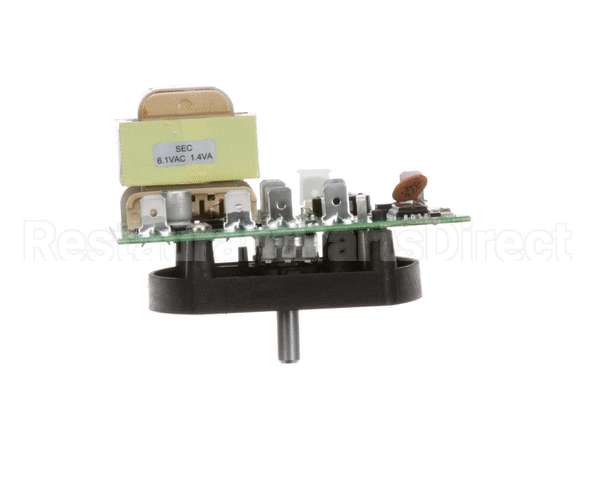 174841 Groen Control, Classic, Gas Braising Pan