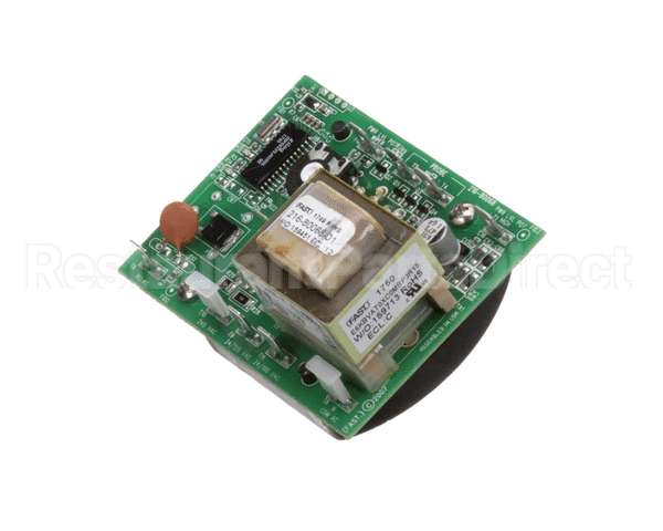 174841 Groen Control, Classic, Gas Braising Pan