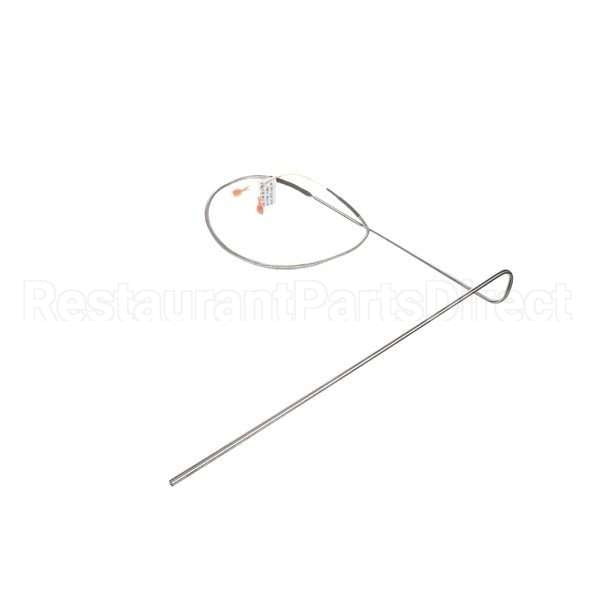 174851 Compatible Groen Rtdprobe, Gas Braising Pan