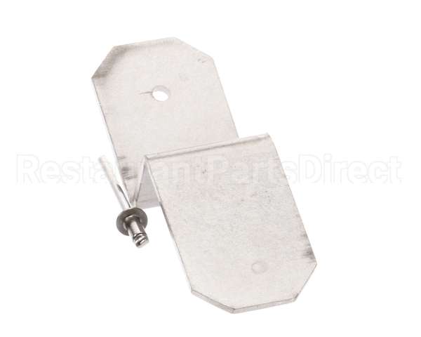 17494 Nieco Bracket, Clutch Restraint, Feeder Drive