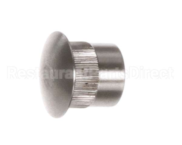 175-1-S Biro Thumb Guard Nut Ss