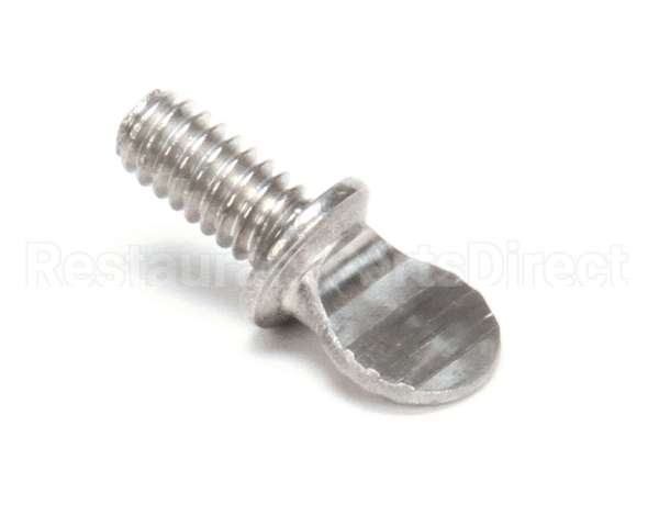 175-2-S Biro Thumb Screw 1/4-20 X 1/2 Long