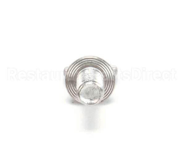 175-2-S Biro Thumb Screw 1/4-20 X 1/2 Long