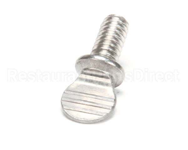 175-2-S Biro Thumb Screw 1/4-20 X 1/2 Long